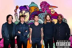 Maroon 5 feat. Wiz Khalifa